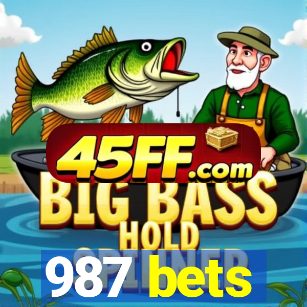 987 bets
